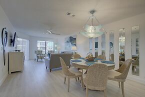 Anna Maria Island Absolute Anna Maria-private Beach Access-heated Pool