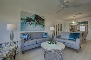 Anna Maria Island Absolute Anna Maria-private Beach Access-heated Pool
