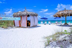 Anna Maria Island Absolute Anna Maria-private Beach Access-heated Pool