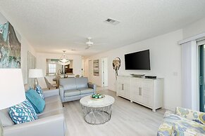 Anna Maria Island Absolute Anna Maria-private Beach Access-heated Pool