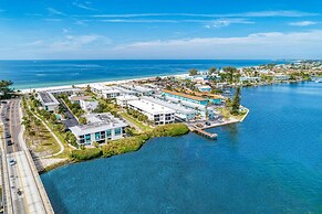 Anna Maria Island Absolute Anna Maria-private Beach Access-heated Pool