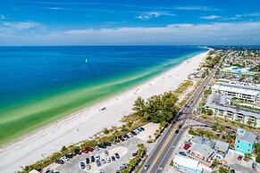 Anna Maria Island Absolute Anna Maria-private Beach Access-heated Pool