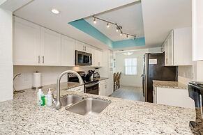 Anna Maria Island Absolute Anna Maria-private Beach Access-heated Pool