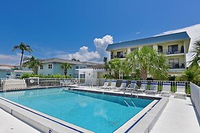 Anna Maria Island Absolute Anna Maria-private Beach Access-heated Pool