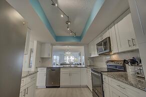 Anna Maria Island Absolute Anna Maria-private Beach Access-heated Pool