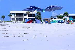 Anna Maria Island Absolute Anna Maria-private Beach Access-heated Pool
