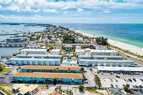 Anna Maria Island Absolute Anna Maria-private Beach Access-heated Pool