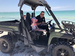 Anna Maria Island Absolute Anna Maria-private Beach Access-heated Pool