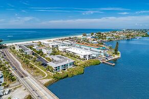 Anna Maria Island Absolute Anna Maria-private Beach Access-heated Pool