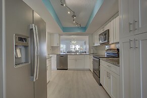 Anna Maria Island Absolute Anna Maria-private Beach Access-heated Pool