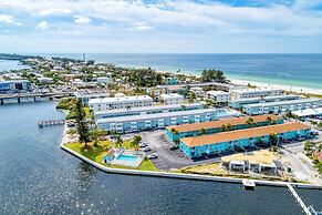 Anna Maria Island Absolute Anna Maria-private Beach Access-heated Pool