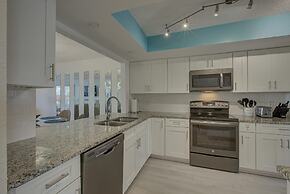 Anna Maria Island Absolute Anna Maria-private Beach Access-heated Pool