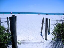 Anna Maria Island Beach Sands