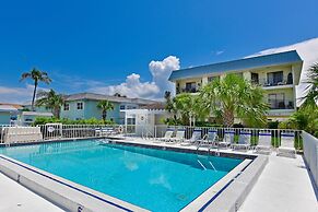 Anna Maria Island Beach Sands