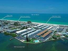 Anna Maria Island Beach Sands