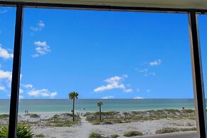Anna Maria Island Beach Sands