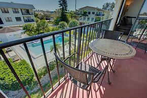 Anna Maria Island Beach View 207