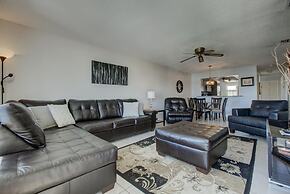 Anna Maria Island Beach View 207