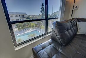 Anna Maria Island Beach View 207