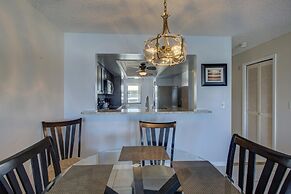 Anna Maria Island Beach View 207