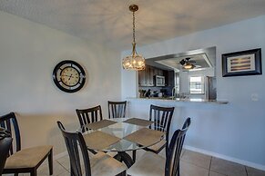 Anna Maria Island Beach View 207