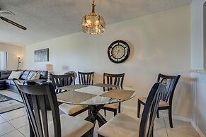 Anna Maria Island Beach View 207