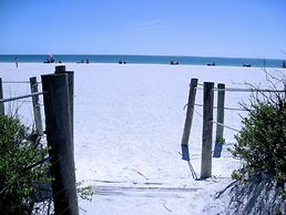 Anna Maria Island Beach Bay Breeze