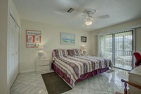 Anna Maria Island Beach Bay Breeze