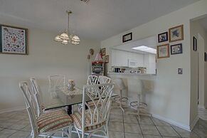 Anna Maria Island Beach Bay Breeze