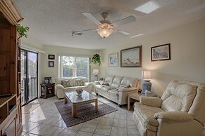 Anna Maria Island Beach Bay Breeze