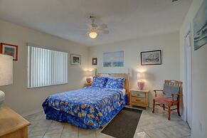 Anna Maria Island Beach Bay Breeze