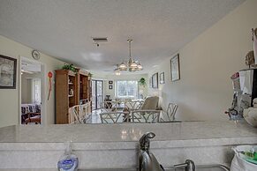 Anna Maria Island Beach Bay Breeze