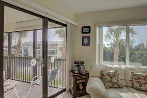 Anna Maria Island Beach Bay Breeze