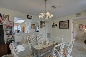 Anna Maria Island Beach Bay Breeze