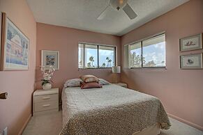 Anna Maria Island Bridge Port Beach Resort