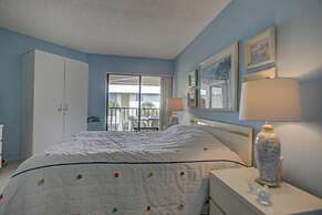 Anna Maria Island Bridge Port Beach Resort