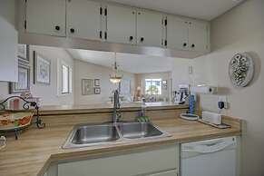 Anna Maria Island Bridge Port Beach Resort