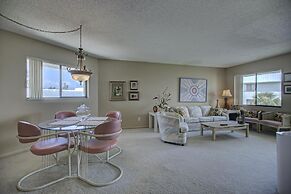 Anna Maria Island Bridge Port Beach Resort