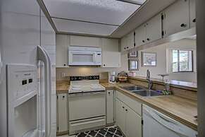 Anna Maria Island Bridge Port Beach Resort