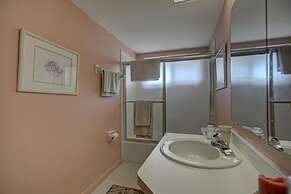 Anna Maria Island Bridge Port Beach Resort