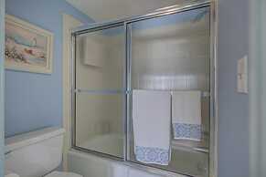 Anna Maria Island Bridge Port Beach Resort