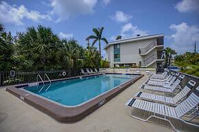 Anna Maria Island Bridge Port Beach Resort
