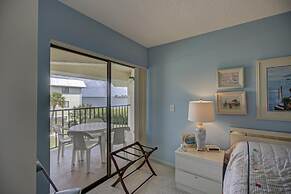 Anna Maria Island Bridge Port Beach Resort