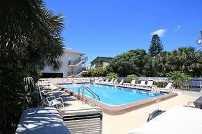 Anna Maria Island Bridge Port Beach Resort