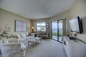 Anna Maria Island Bridge Port Beach Resort