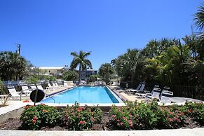 Anna Maria Island Bridge Port Beach Resort