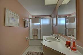 Anna Maria Island Bridge Port Beach Resort