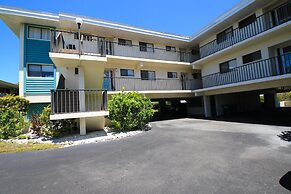 Anna Maria Island Bridge Port Beach Resort