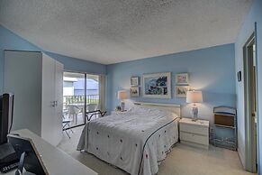 Anna Maria Island Bridge Port Beach Resort