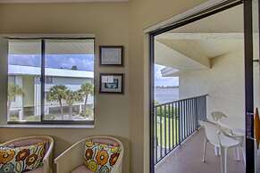 Anna Maria Island Bridge Port Beach Resort